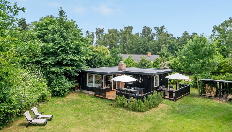 Photo 1 - Maison de 1 chambre à Vejby avec terrasse