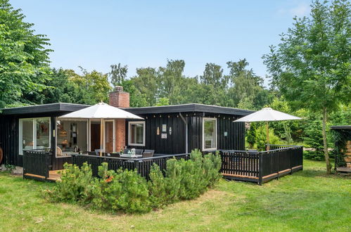 Photo 17 - Maison de 1 chambre à Vejby avec terrasse