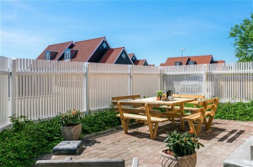 Foto 5 - Haus mit 5 Schlafzimmern in Skagen mit terrasse