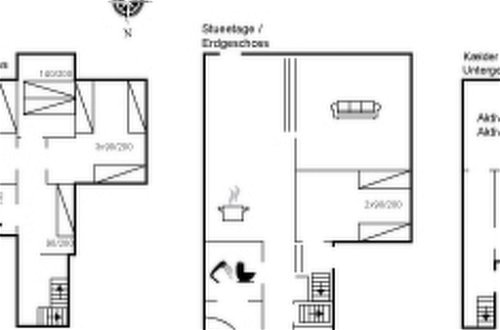 Foto 34 - Haus mit 5 Schlafzimmern in Skagen mit terrasse