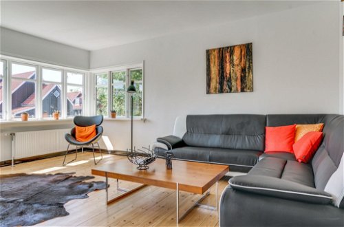 Foto 11 - Haus mit 5 Schlafzimmern in Skagen mit terrasse
