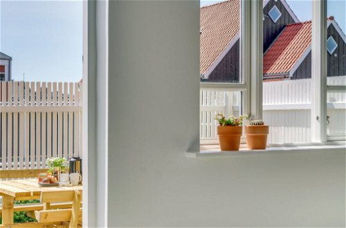 Foto 9 - Haus mit 5 Schlafzimmern in Skagen mit terrasse