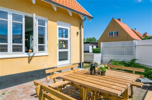 Photo 4 - Maison de 5 chambres à Skagen avec terrasse