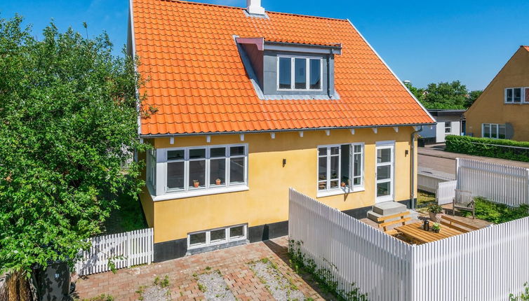 Photo 1 - Maison de 5 chambres à Skagen avec terrasse