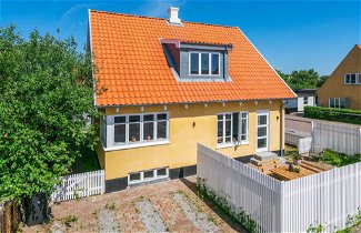 Foto 1 - Casa de 5 quartos em Skagen com terraço