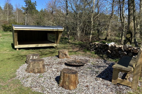 Foto 4 - Casa de 3 quartos em Hals com terraço e sauna