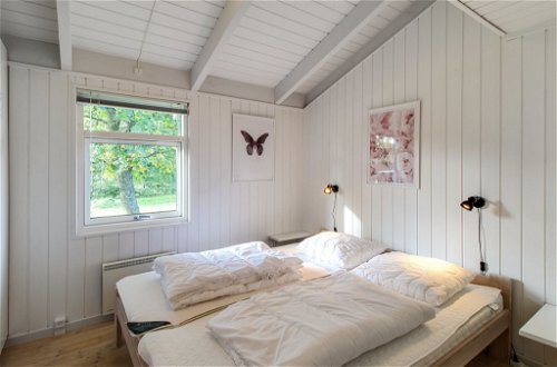 Photo 7 - Maison de 3 chambres à Hals avec terrasse et sauna