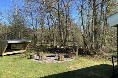 Foto 3 - Casa de 3 quartos em Hals com terraço e sauna