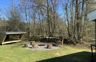 Foto 3 - Casa de 3 quartos em Hals com terraço e sauna
