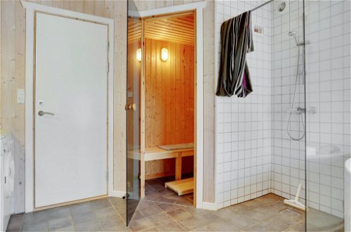 Foto 11 - Casa con 3 camere da letto a Juelsminde con terrazza e sauna