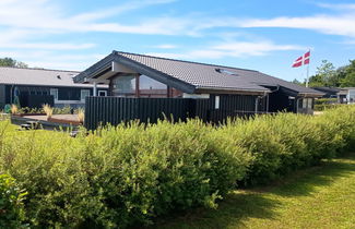 Photo 2 - Maison de 3 chambres à Juelsminde avec terrasse et sauna