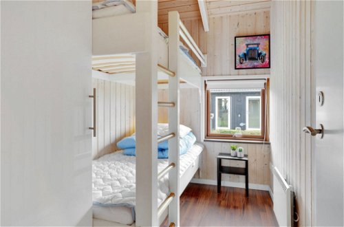 Photo 8 - Maison de 3 chambres à Juelsminde avec terrasse et sauna