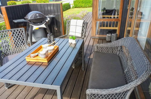 Photo 8 - Maison de 3 chambres à Juelsminde avec terrasse et sauna