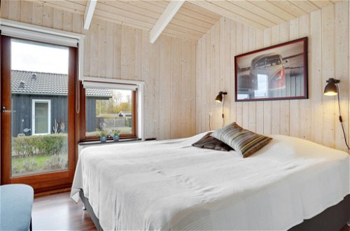 Foto 6 - Casa con 3 camere da letto a Juelsminde con terrazza e sauna