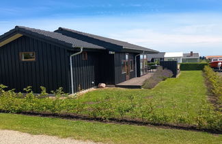 Photo 3 - Maison de 3 chambres à Juelsminde avec terrasse et sauna