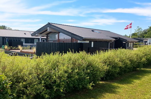 Foto 26 - Casa de 3 quartos em Juelsminde com terraço e sauna