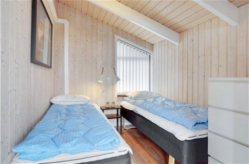 Foto 7 - Casa de 3 quartos em Juelsminde com terraço e sauna
