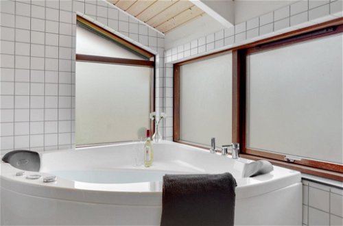 Foto 10 - Haus mit 3 Schlafzimmern in Juelsminde mit terrasse und sauna