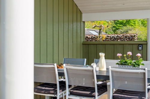Photo 7 - 4 bedroom House in Grenaa with terrace and sauna