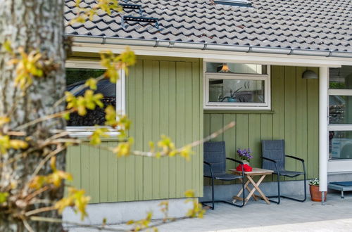 Photo 21 - 4 bedroom House in Grenaa with terrace and sauna