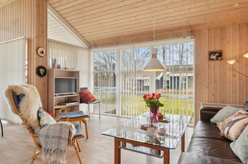 Photo 22 - 4 bedroom House in Grenaa with terrace and sauna