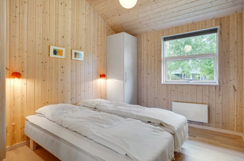 Foto 10 - Casa con 4 camere da letto a Grenaa con terrazza e sauna