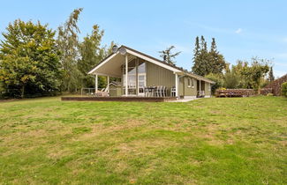 Photo 2 - 4 bedroom House in Grenaa with terrace and sauna
