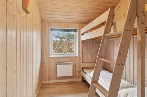 Photo 13 - 4 bedroom House in Grenaa with terrace and sauna
