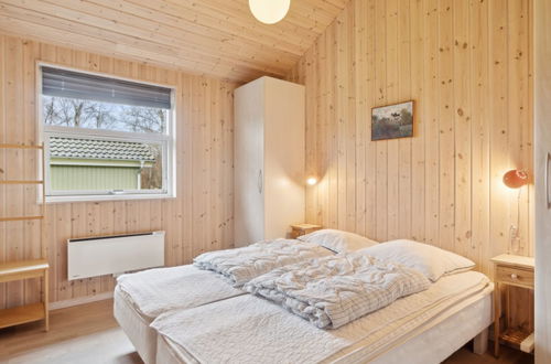 Photo 15 - 4 bedroom House in Grenaa with terrace and sauna