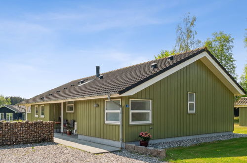 Photo 5 - 4 bedroom House in Grenaa with terrace and sauna