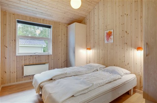 Foto 11 - Casa con 4 camere da letto a Grenaa con terrazza e sauna