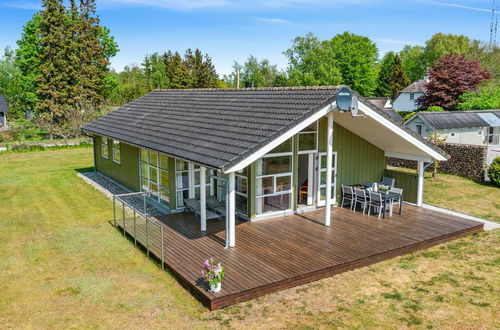 Photo 1 - 4 bedroom House in Grenaa with terrace and sauna