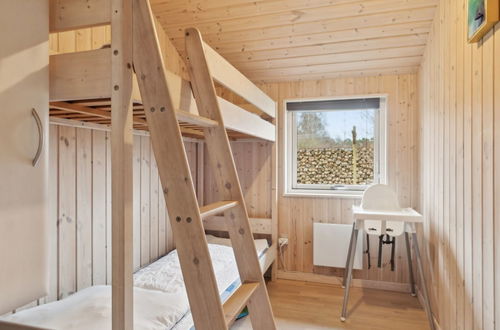 Photo 14 - 4 bedroom House in Grenaa with terrace and sauna