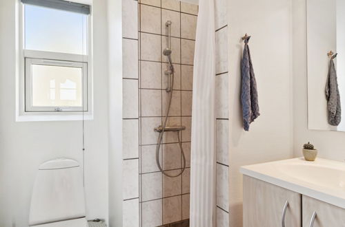 Photo 11 - 4 bedroom House in Grenaa with terrace and sauna
