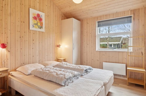 Photo 16 - 4 bedroom House in Grenaa with terrace and sauna