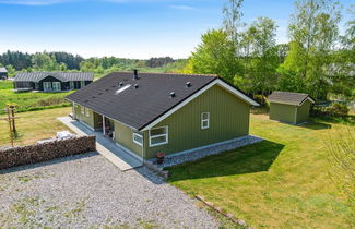 Photo 3 - 4 bedroom House in Grenaa with terrace and sauna