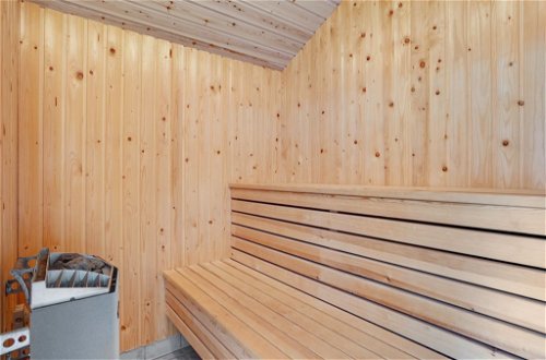 Foto 9 - Casa con 4 camere da letto a Grenaa con terrazza e sauna