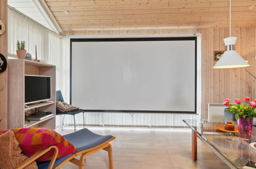 Photo 20 - 4 bedroom House in Grenaa with terrace and sauna