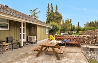 Photo 3 - Maison de 4 chambres à Grenaa avec terrasse et sauna