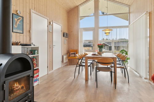 Photo 18 - 4 bedroom House in Grenaa with terrace and sauna