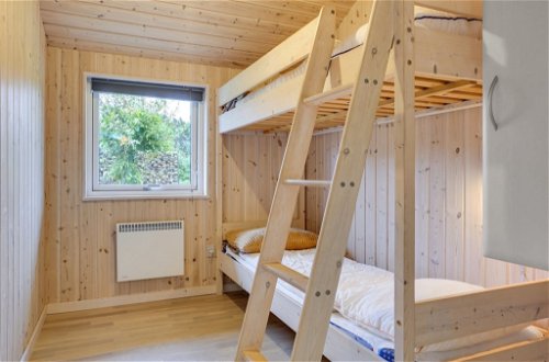 Foto 12 - Casa de 4 quartos em Grenaa com terraço e sauna