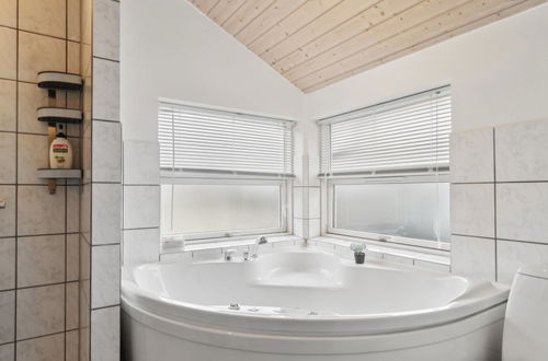 Photo 12 - 4 bedroom House in Grenaa with terrace and sauna