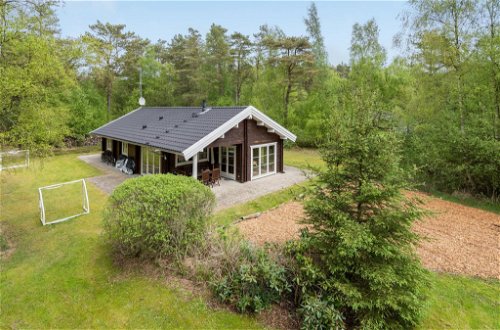 Photo 24 - Maison de 3 chambres à Vesterø Havn avec terrasse et sauna