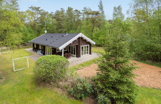 Foto 3 - Casa de 3 quartos em Vesterø Havn com terraço e sauna