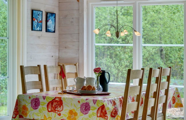 "Rosamunde" - 1.3km from the sea - Foto 12