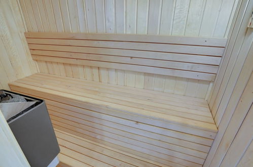 Foto 10 - Casa de 3 quartos em Vesterø Havn com terraço e sauna