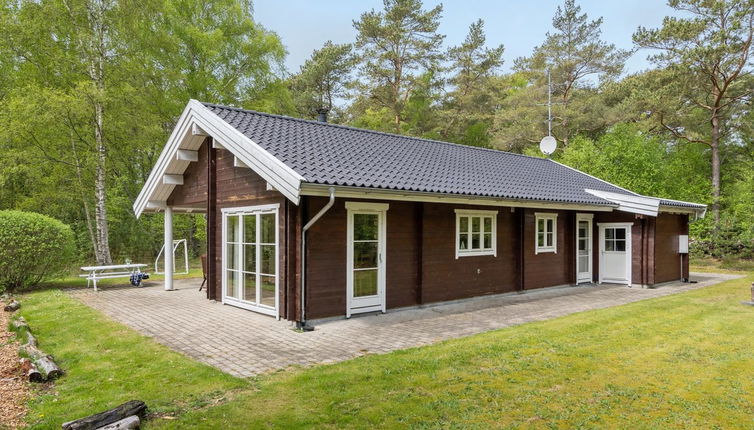 Foto 1 - Casa de 3 quartos em Vesterø Havn com terraço e sauna