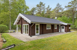 Foto 1 - Casa con 3 camere da letto a Vesterø Havn con terrazza e sauna