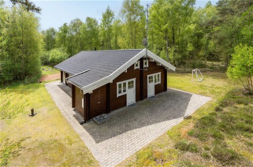 Foto 21 - Casa con 3 camere da letto a Vesterø Havn con terrazza e sauna