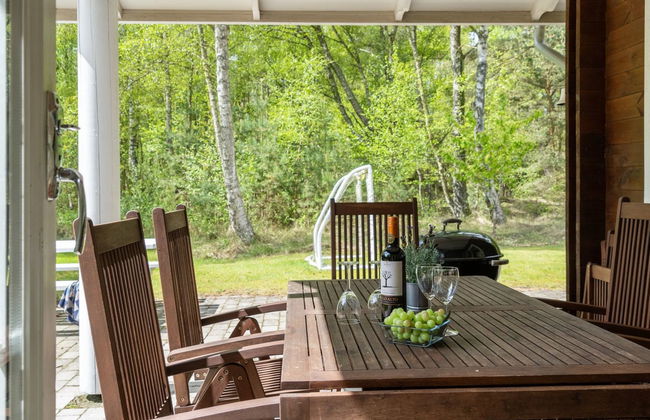 "Rosamunde" - 1.3km from the sea - Foto 7